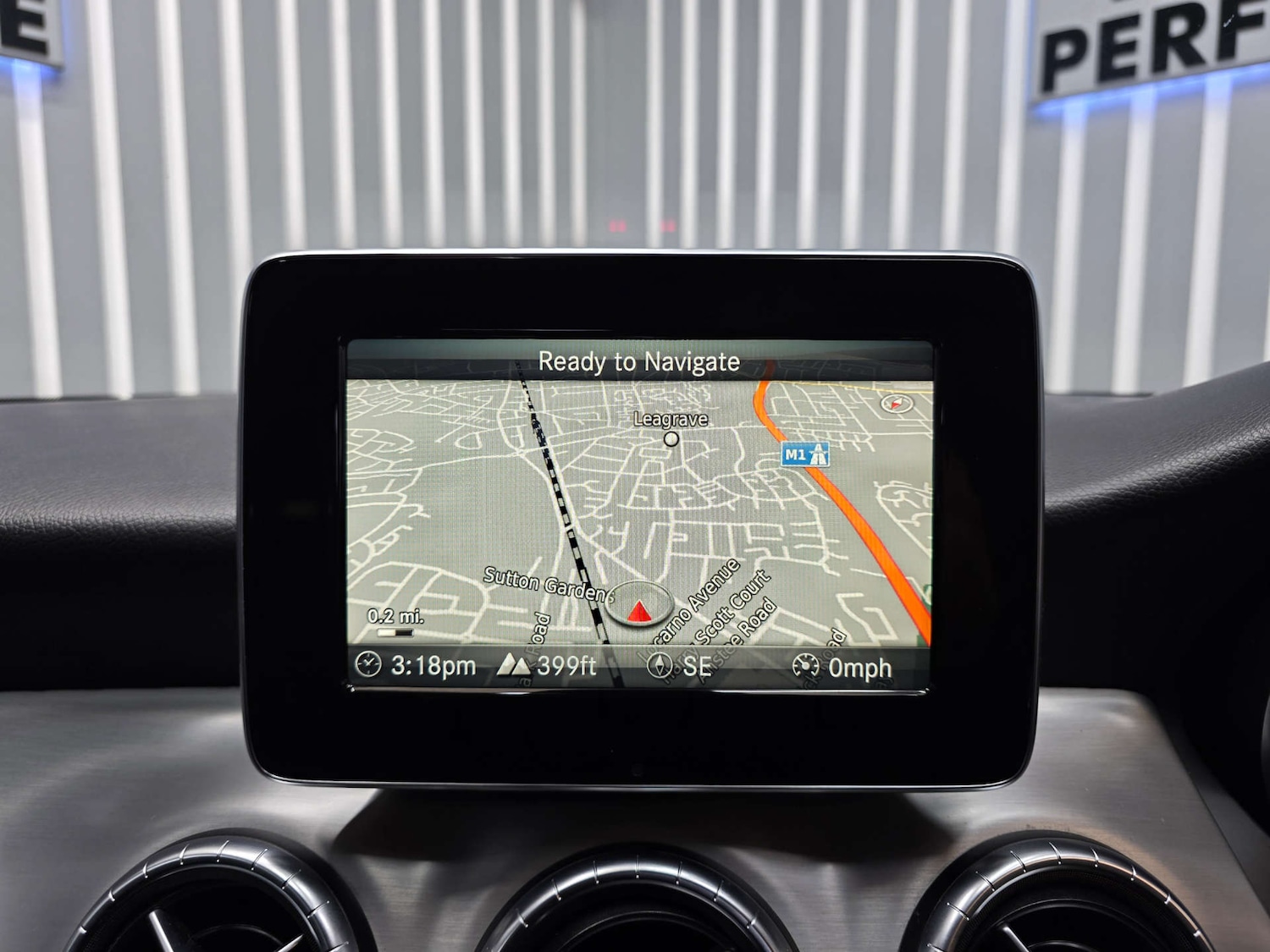 Used Mercedes-Benz CLA 2016 for sale - 76595810: Photo 11