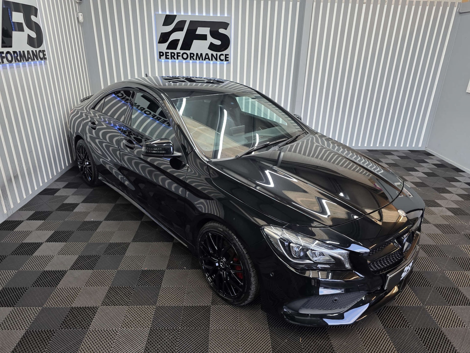 Used Mercedes-Benz CLA 2016 for sale - 76595810: Photo 12