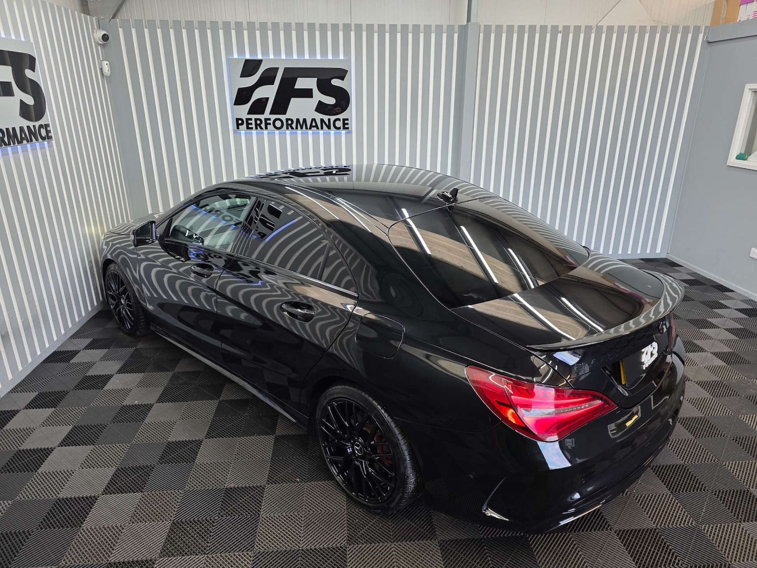 Used Mercedes-Benz CLA 2016 for sale - 76595810: Photo 15