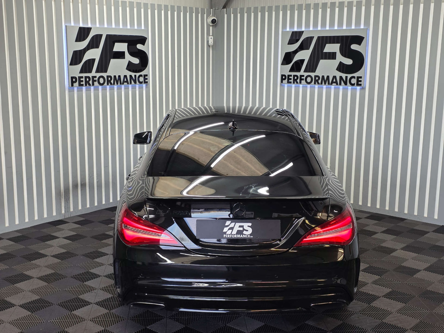 Used Mercedes-Benz CLA 2016 for sale - 76595810: Photo 16