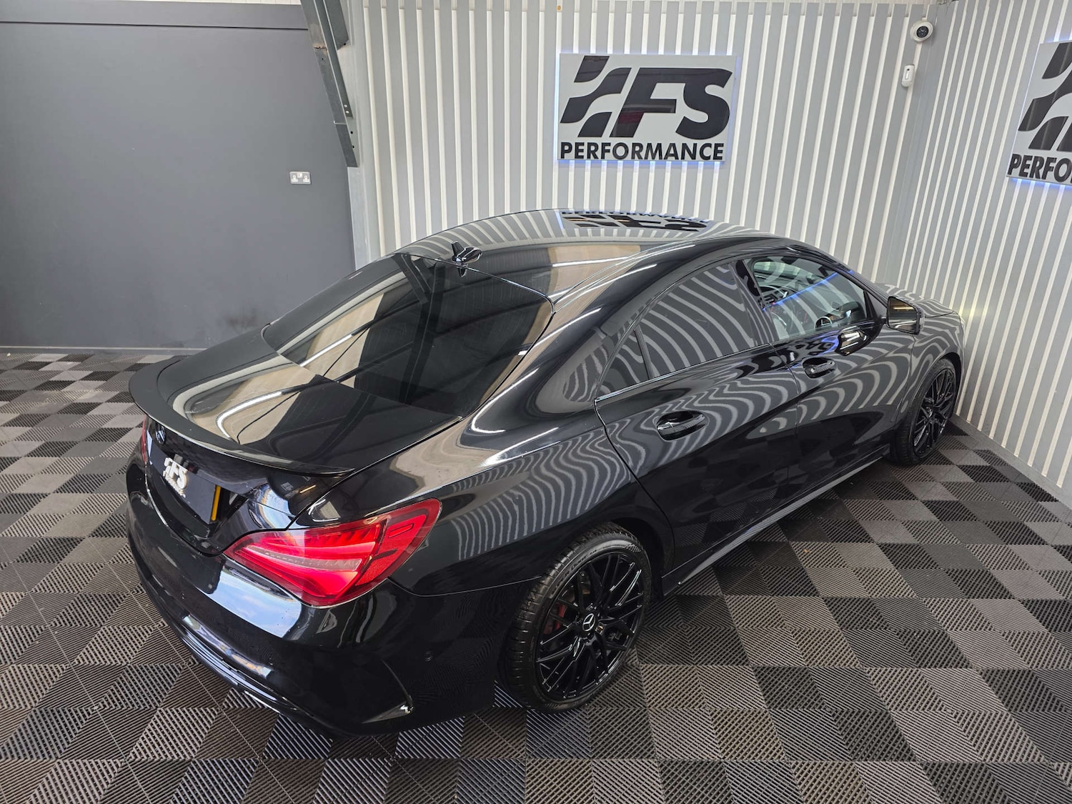 Used Mercedes-Benz CLA 2016 for sale - 76595810: Photo 17