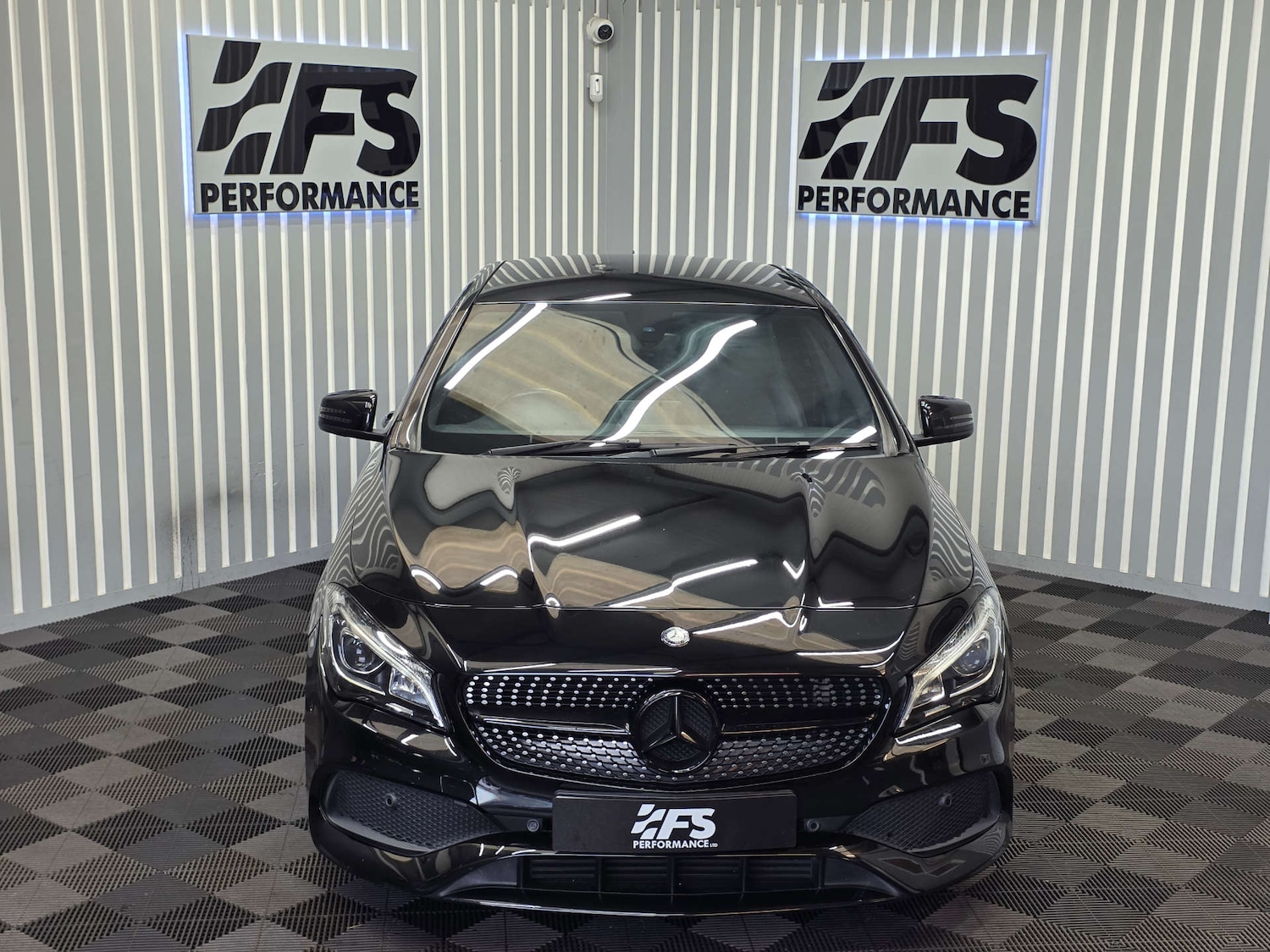 Used Mercedes-Benz CLA 2016 for sale - 76595810: Photo 18