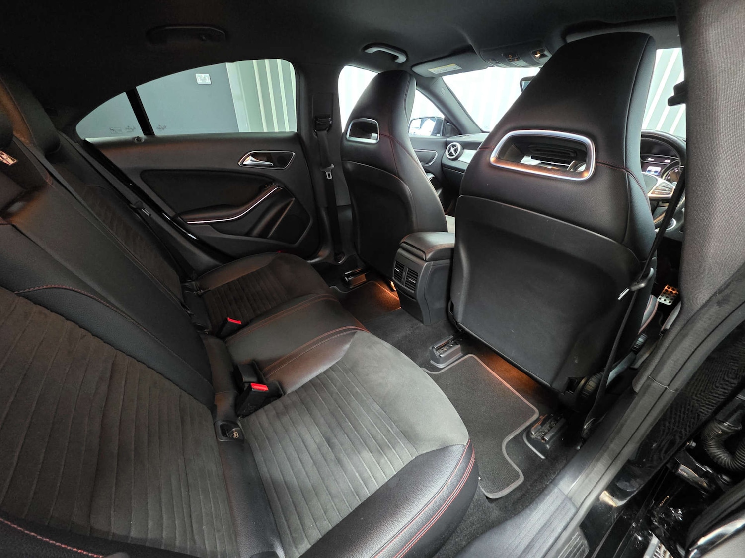 Used Mercedes-Benz CLA 2016 for sale - 76595810: Photo 19