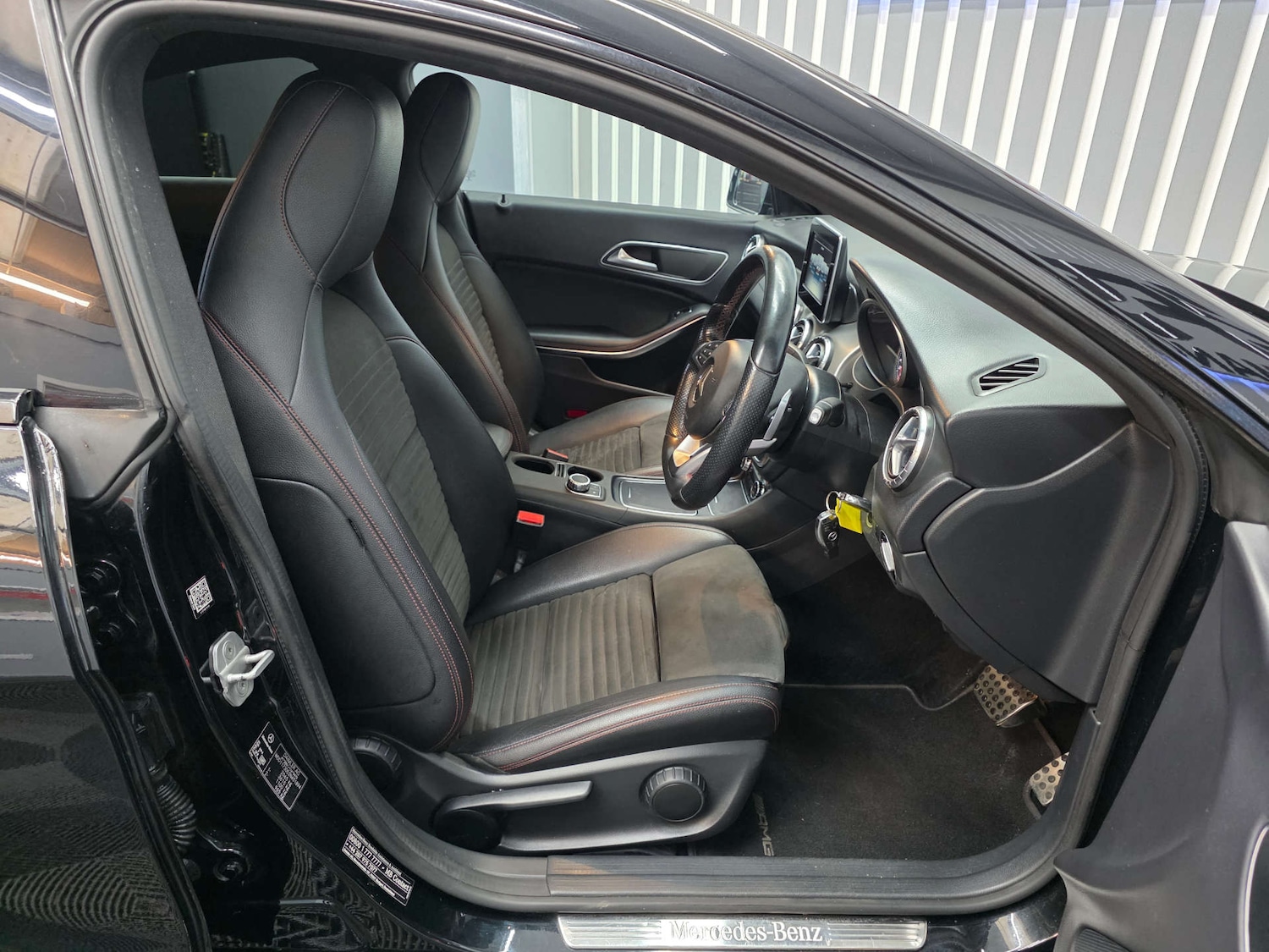 Used Mercedes-Benz CLA 2016 for sale - 76595810: Photo 20