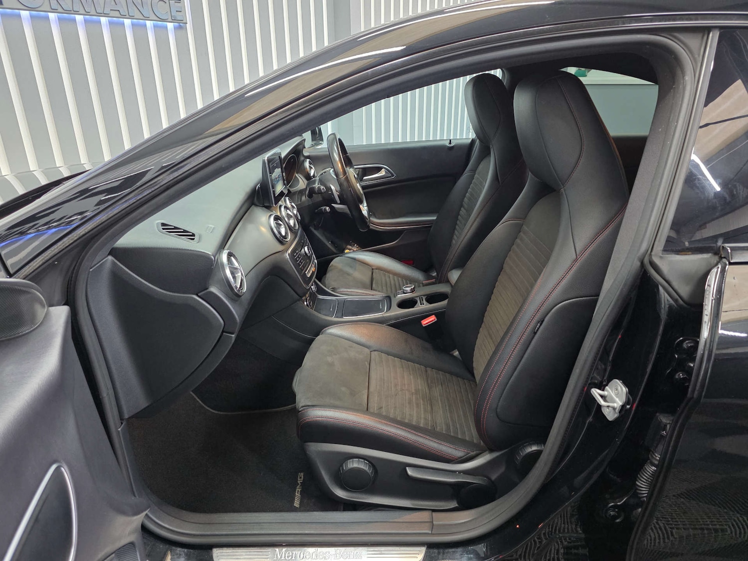 Used Mercedes-Benz CLA 2016 for sale - 76595810: Photo 22