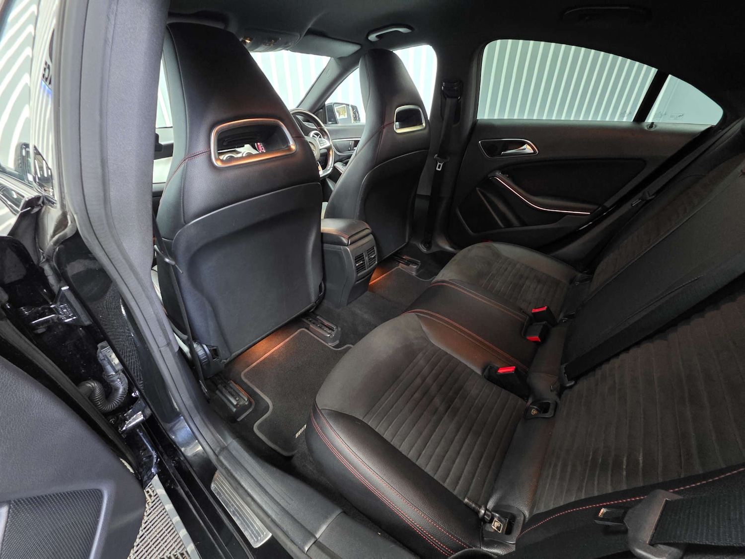 Used Mercedes-Benz CLA 2016 for sale - 76595810: Photo 23