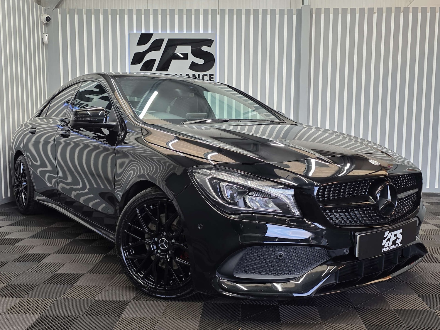 Used Mercedes-Benz CLA 2016 for sale - 76595810: Photo 29