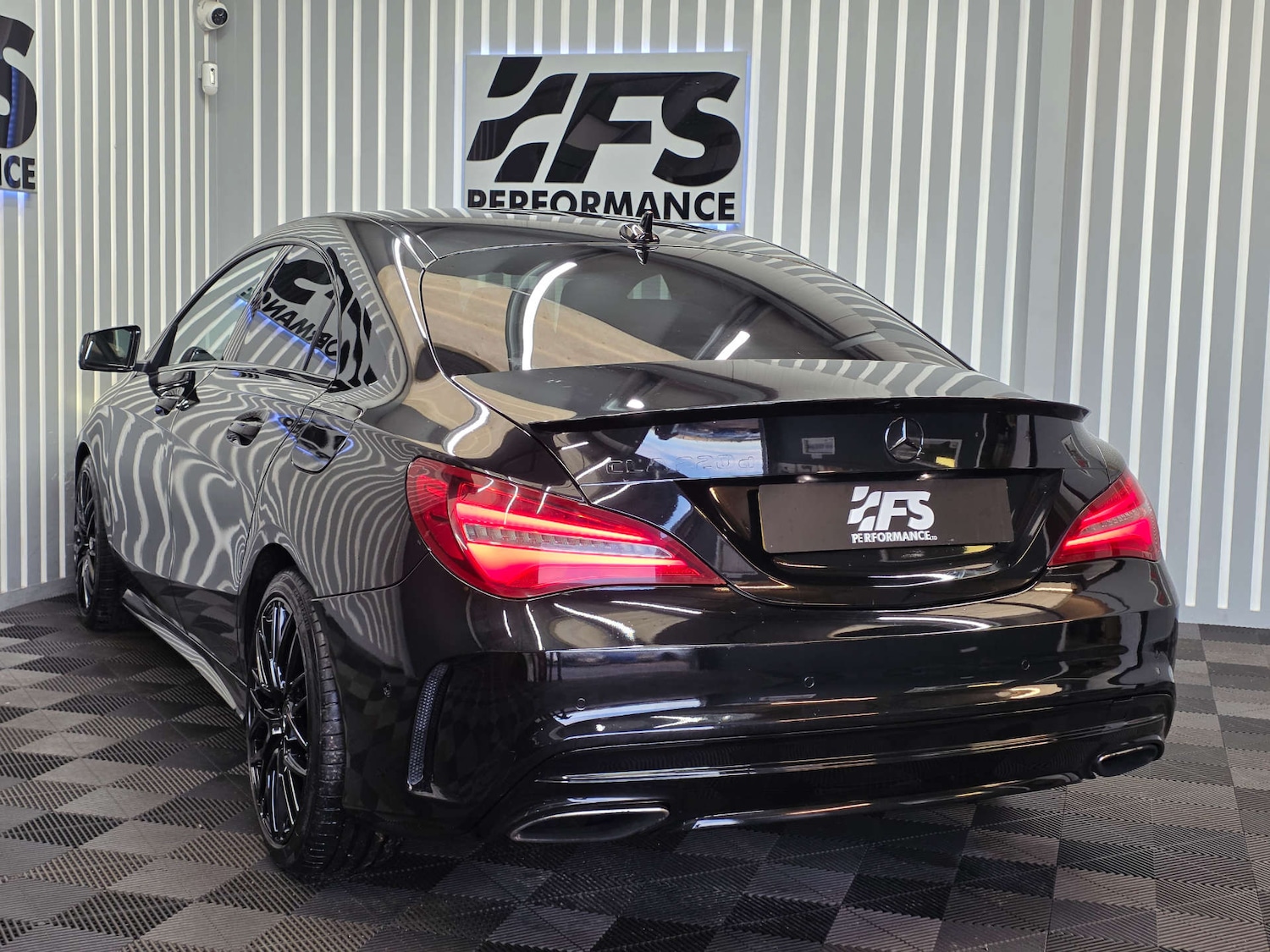 Used Mercedes-Benz CLA 2016 for sale - 76595810: Photo 32