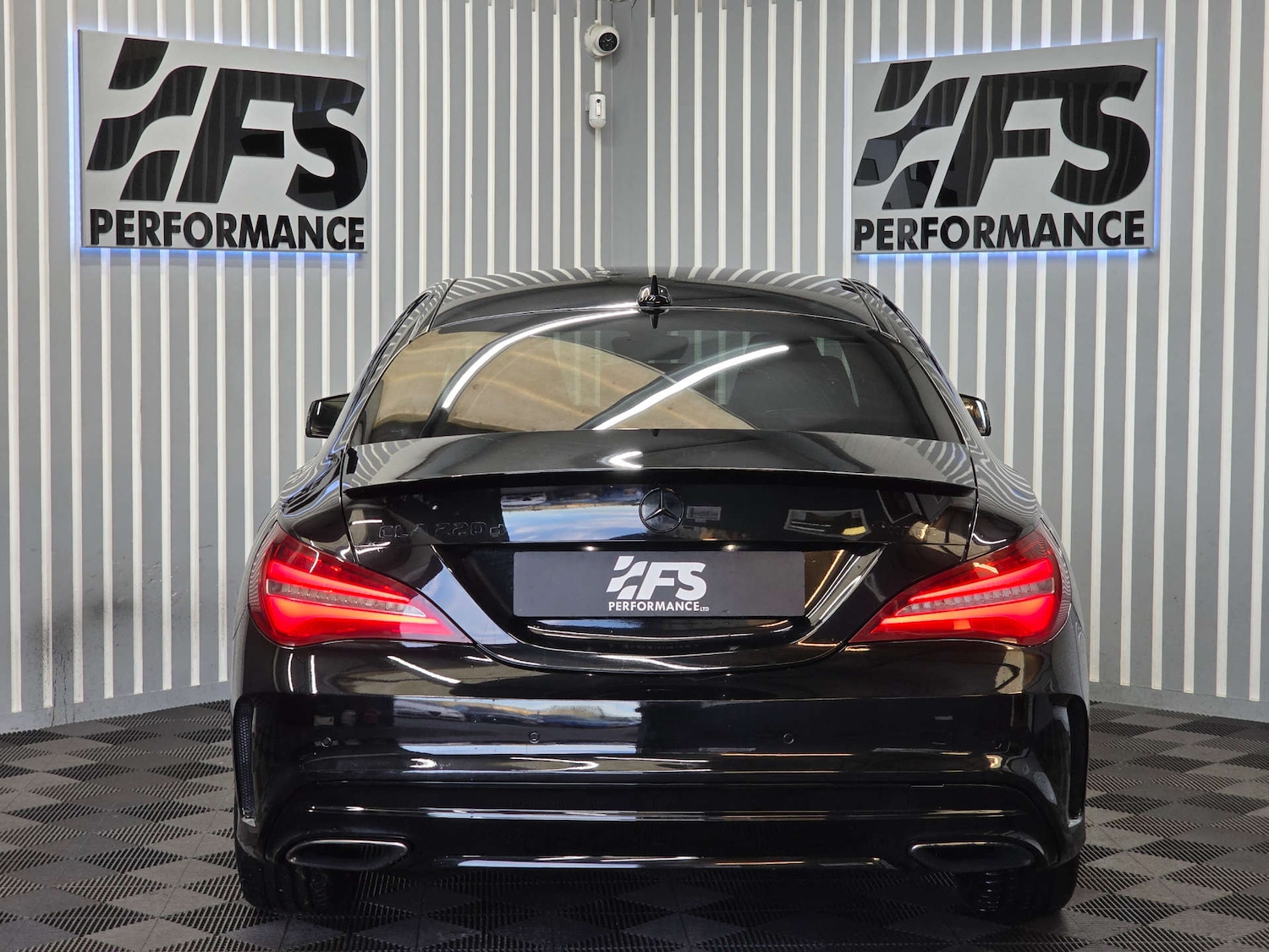 Used Mercedes-Benz CLA 2016 for sale - 76595810: Photo 33