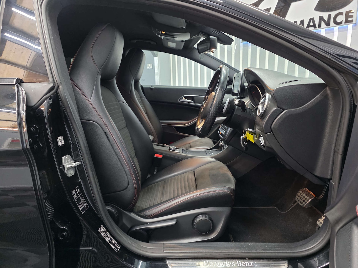 Used Mercedes-Benz CLA 2016 for sale - 76595810: Photo 35