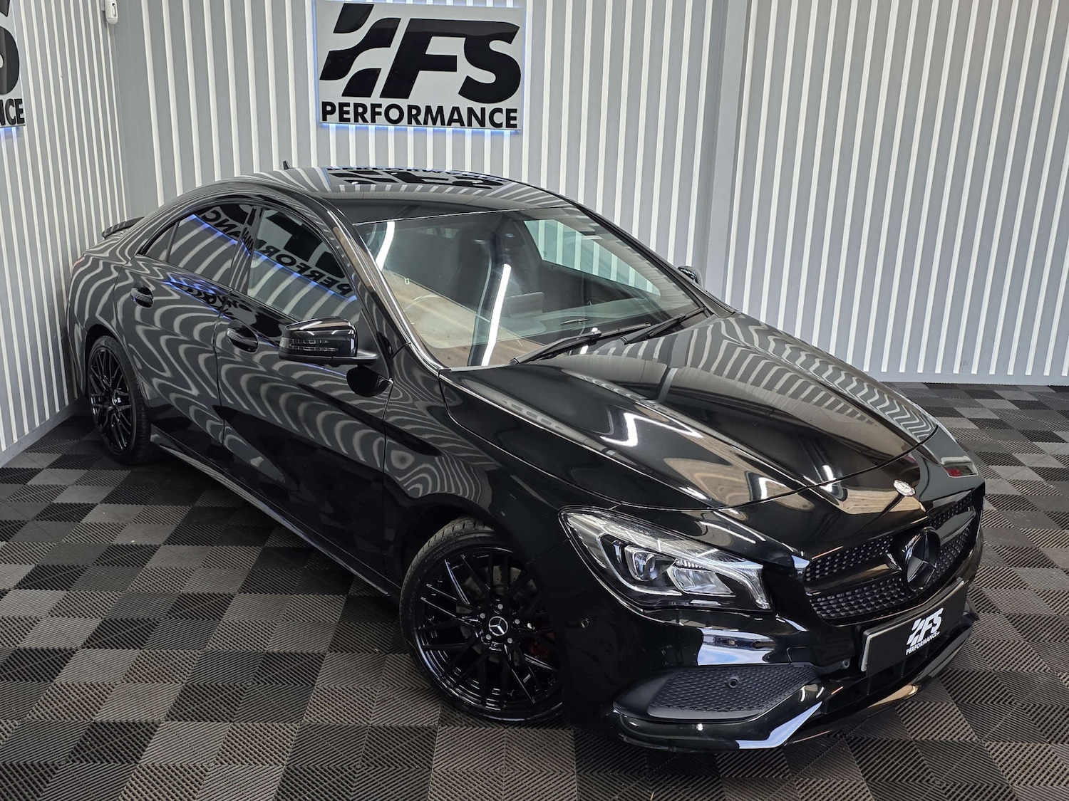 Used Mercedes-Benz CLA 2016 for sale - 76595810: Photo 38