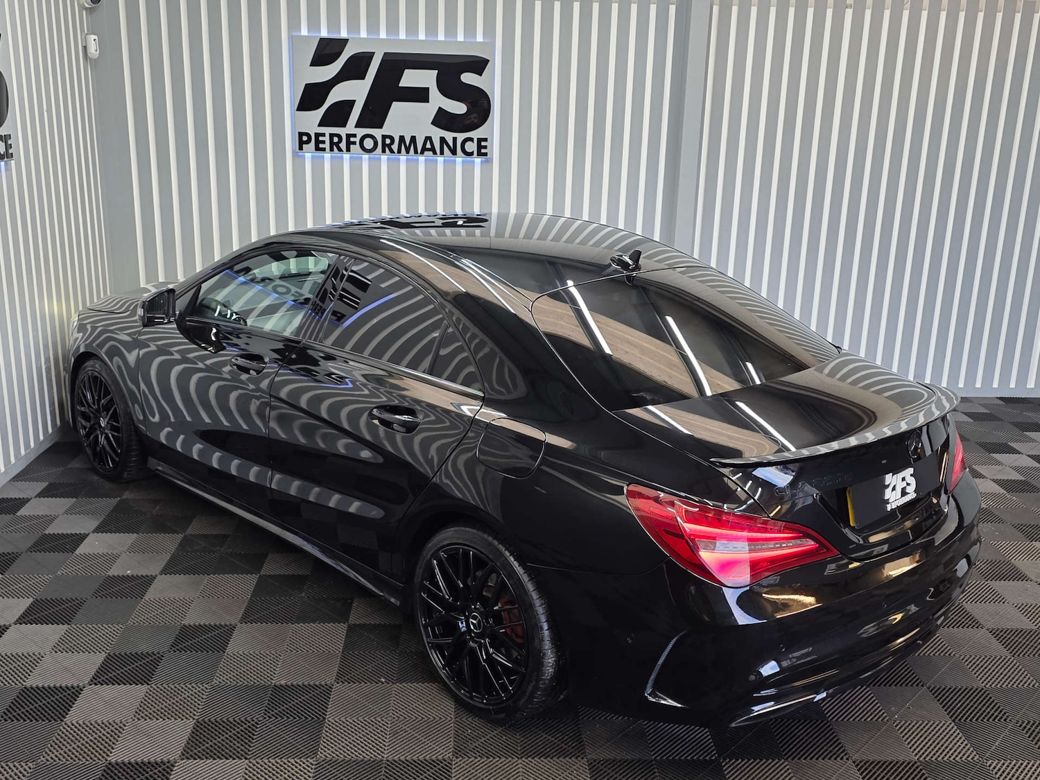 Used Mercedes-Benz CLA 2016 for sale - 76595810: Photo 41