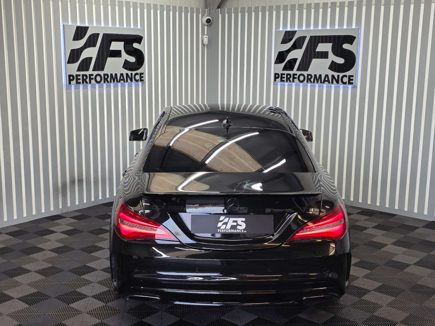 Used Mercedes-Benz CLA 2016 for sale - 76595810: Photo 42