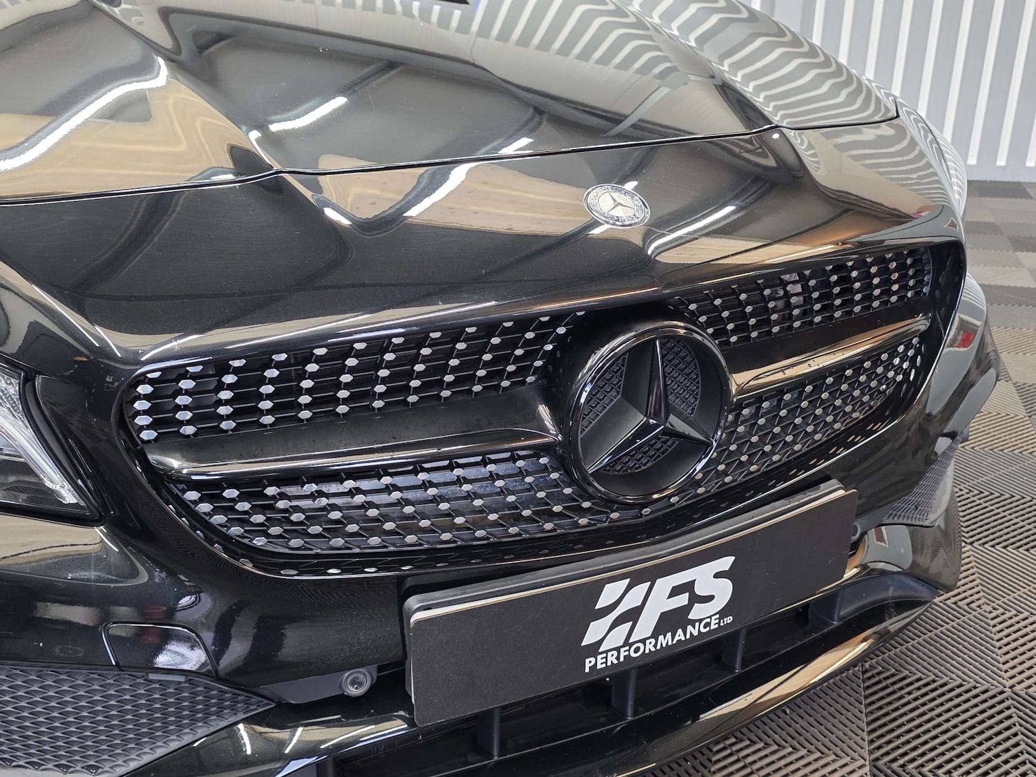 Used Mercedes-Benz CLA 2016 for sale - 76595810: Photo 44