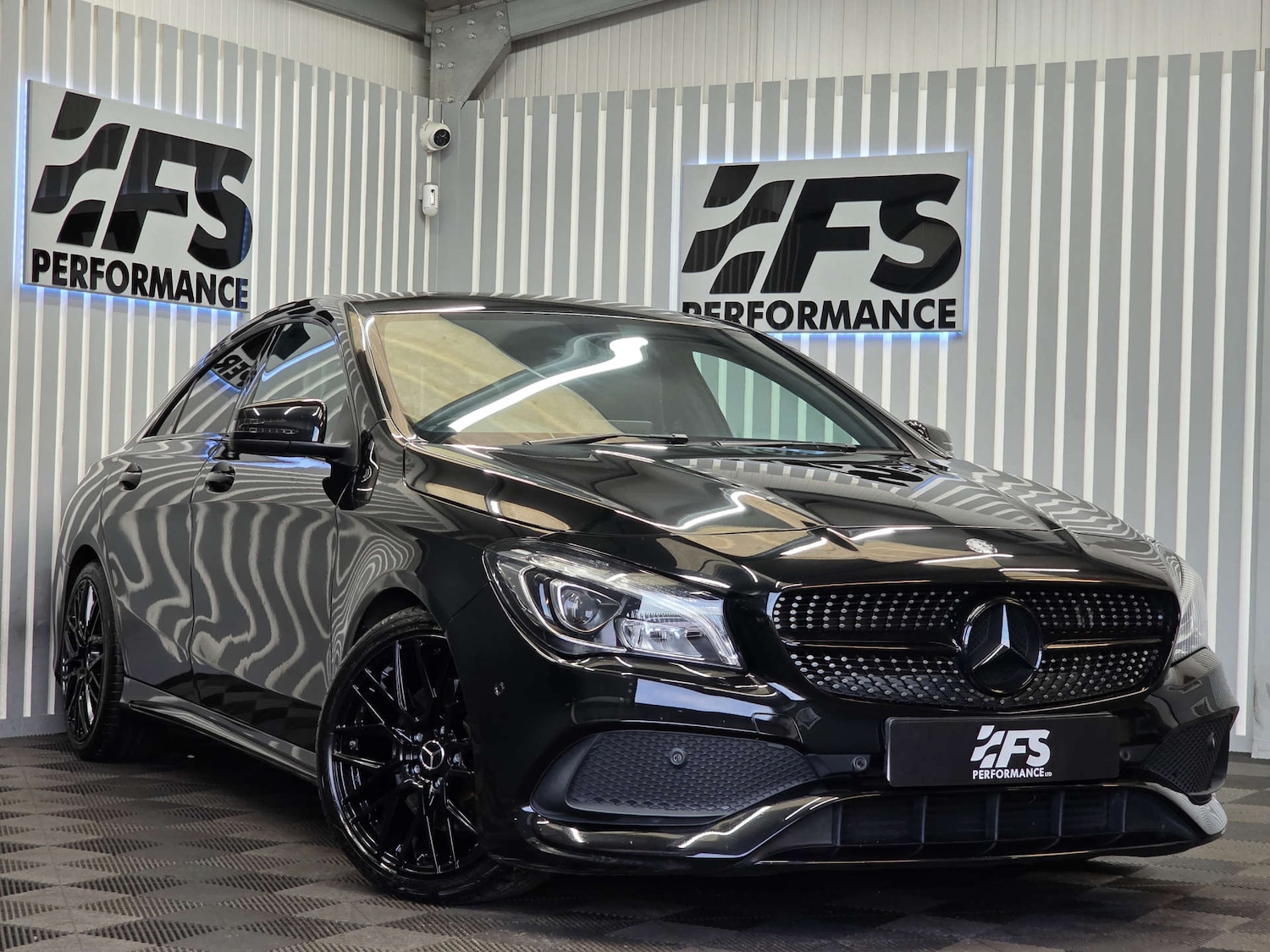 Used Mercedes-Benz CLA 2016 for sale - 76595810: Photo 45