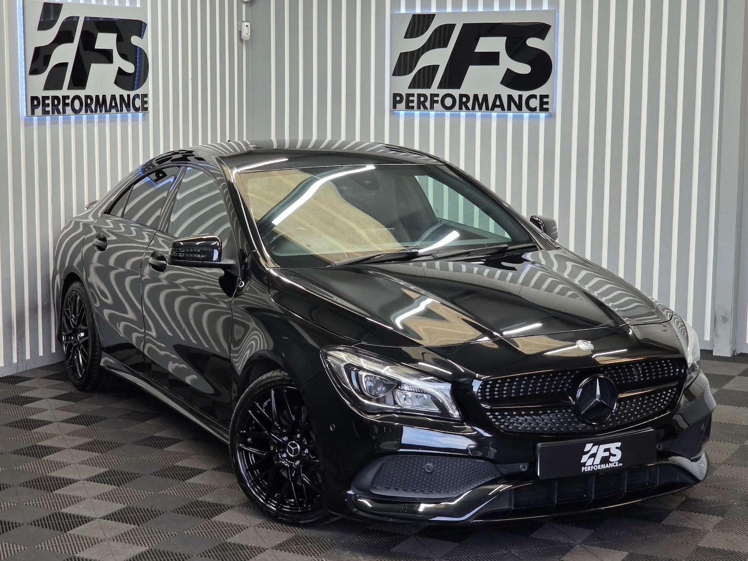 Used Mercedes-Benz CLA 2016 for sale - 76595810: Photo 46