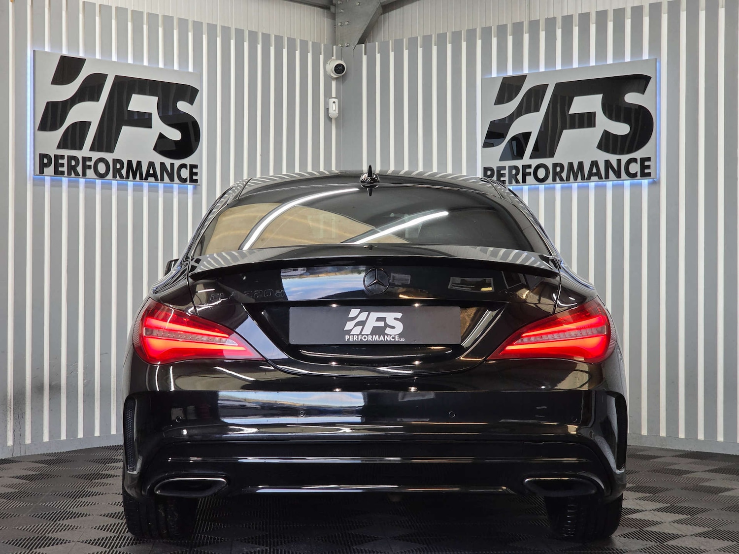 Used Mercedes-Benz CLA 2016 for sale - 76595810: Photo 5