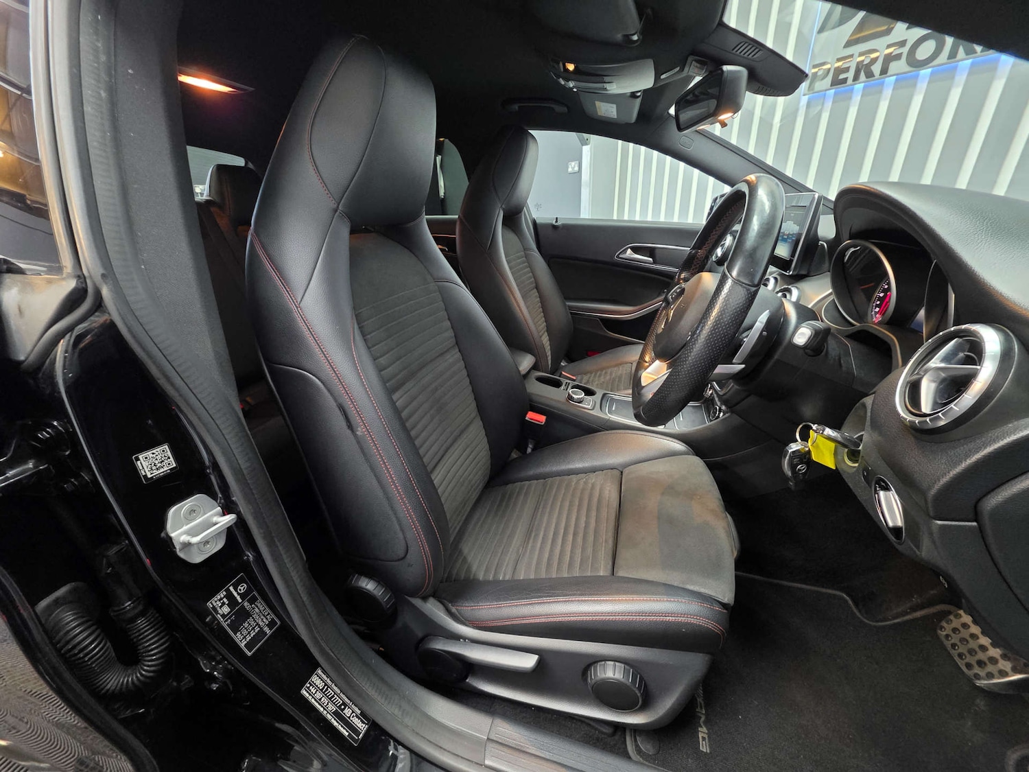 Used Mercedes-Benz CLA 2016 for sale - 76595810: Photo 7