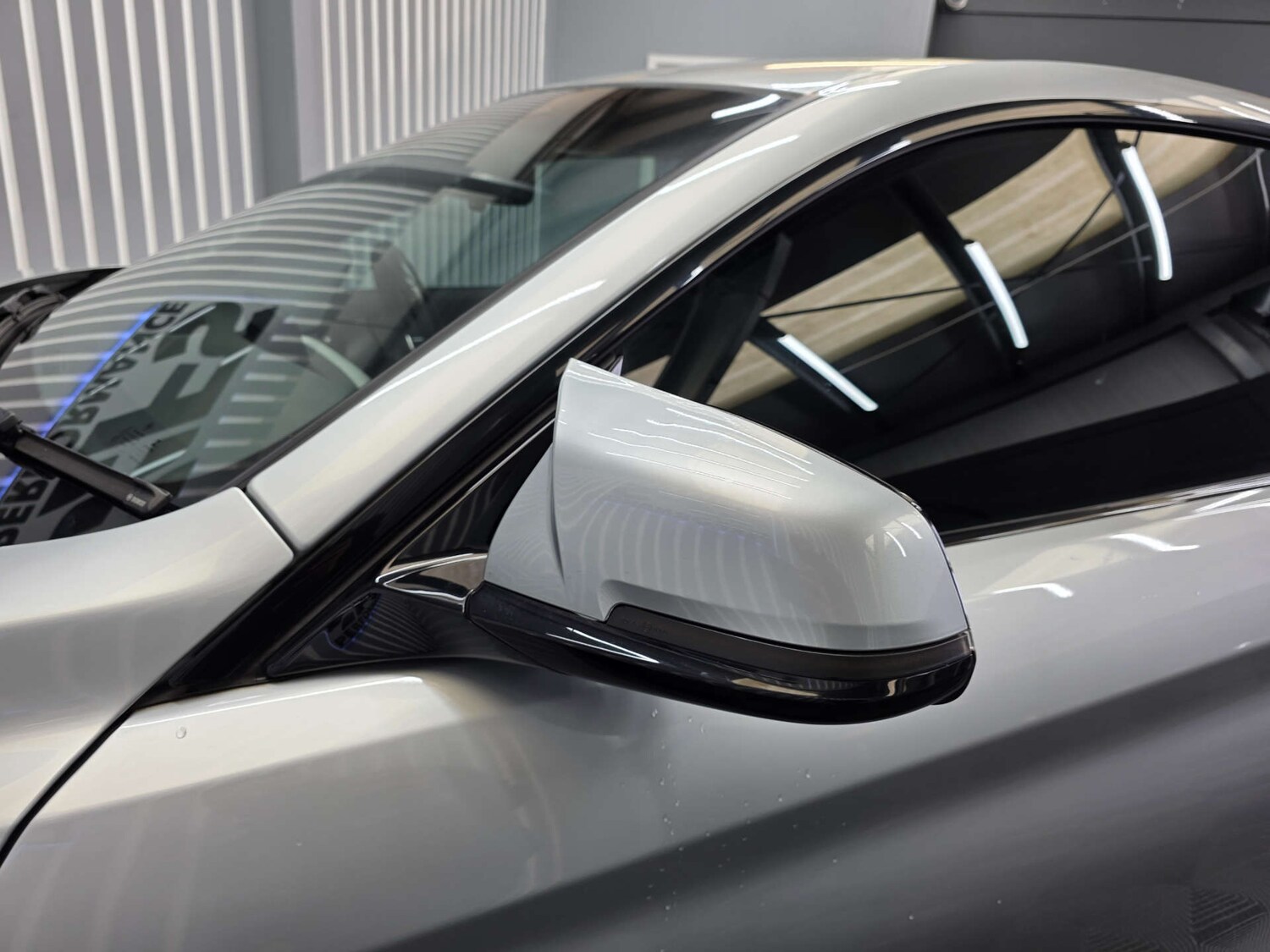 Used BMW 4 Series 2015 for sale - 77678655: Photo 11