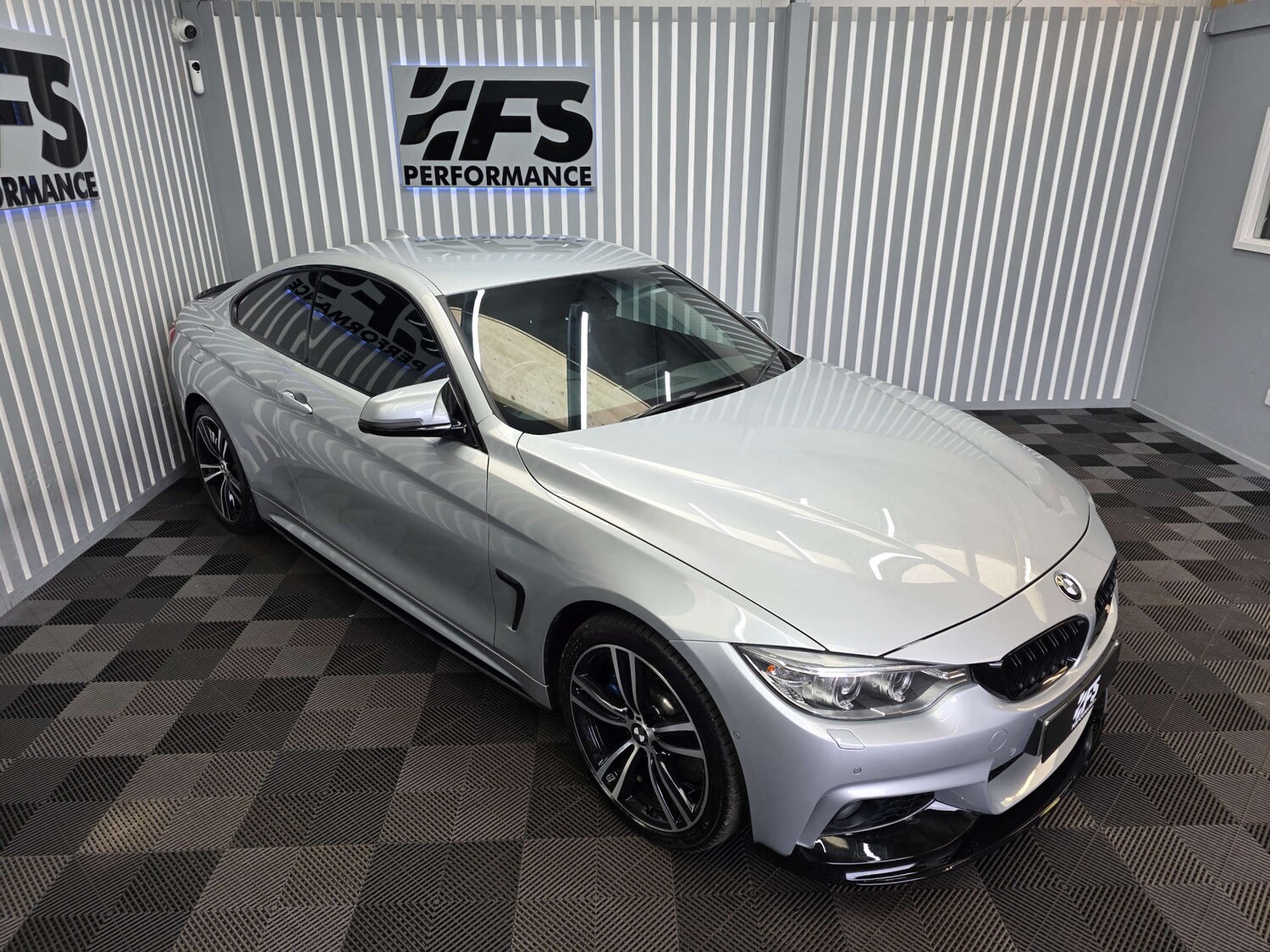 Used BMW 4 Series 2015 for sale - 77678655: Photo 13