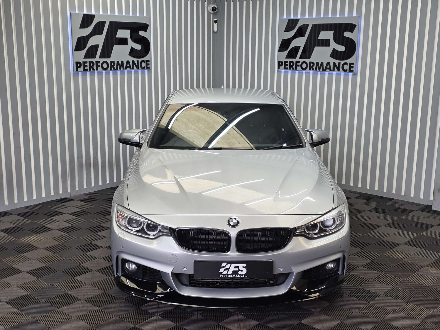 Used BMW 4 Series 2015 for sale - 77678655: Photo 14