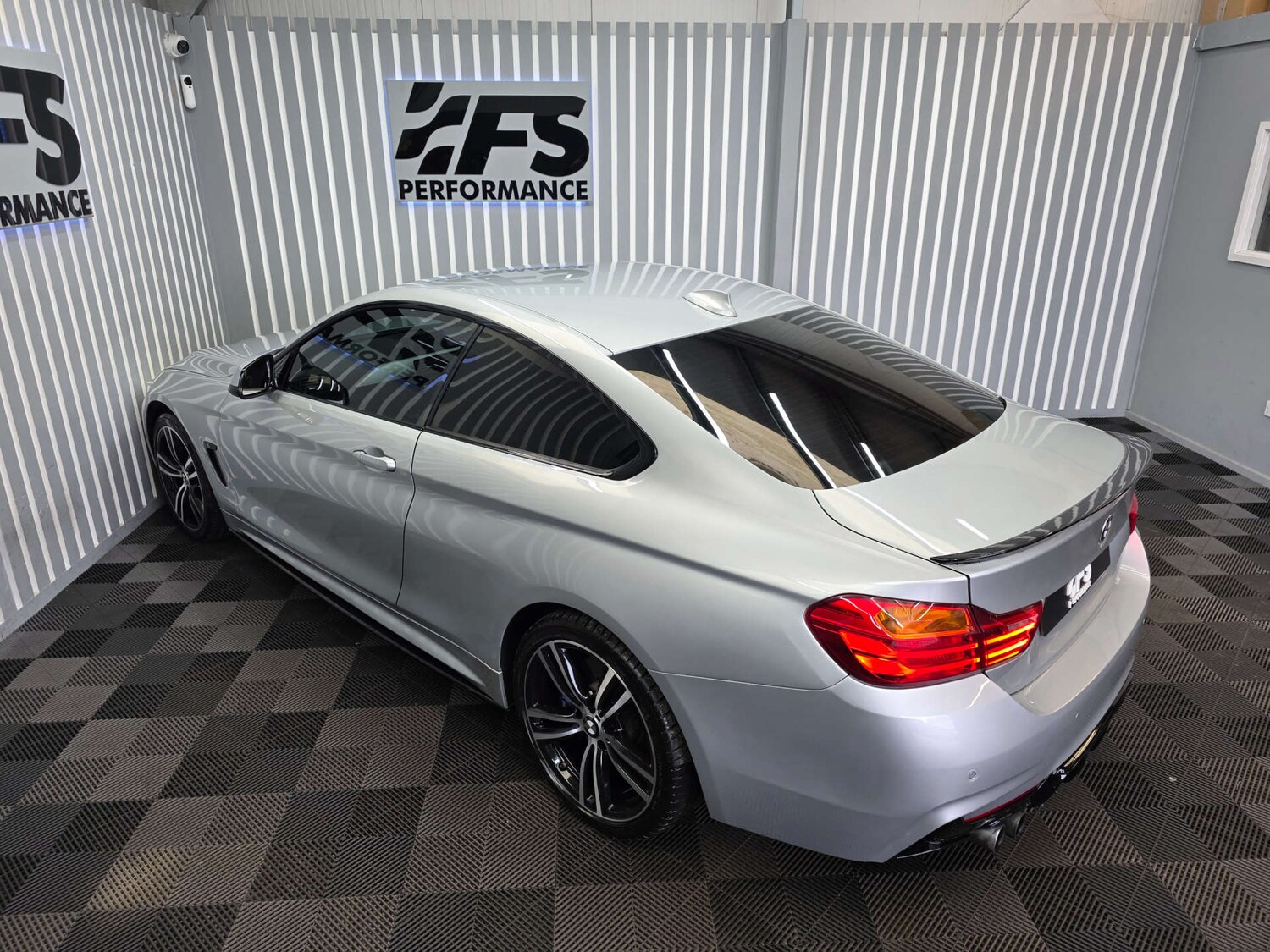Used BMW 4 Series 2015 for sale - 77678655: Photo 16