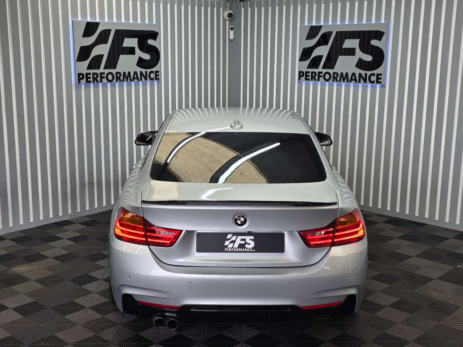 Used BMW 4 Series 2015 for sale - 77678655: Photo 17