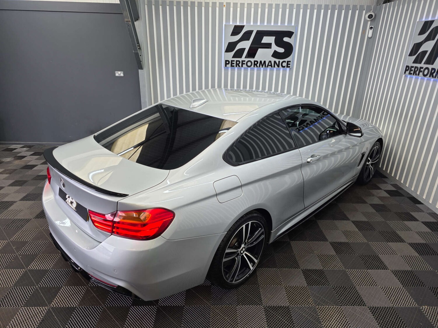 Used BMW 4 Series 2015 for sale - 77678655: Photo 18
