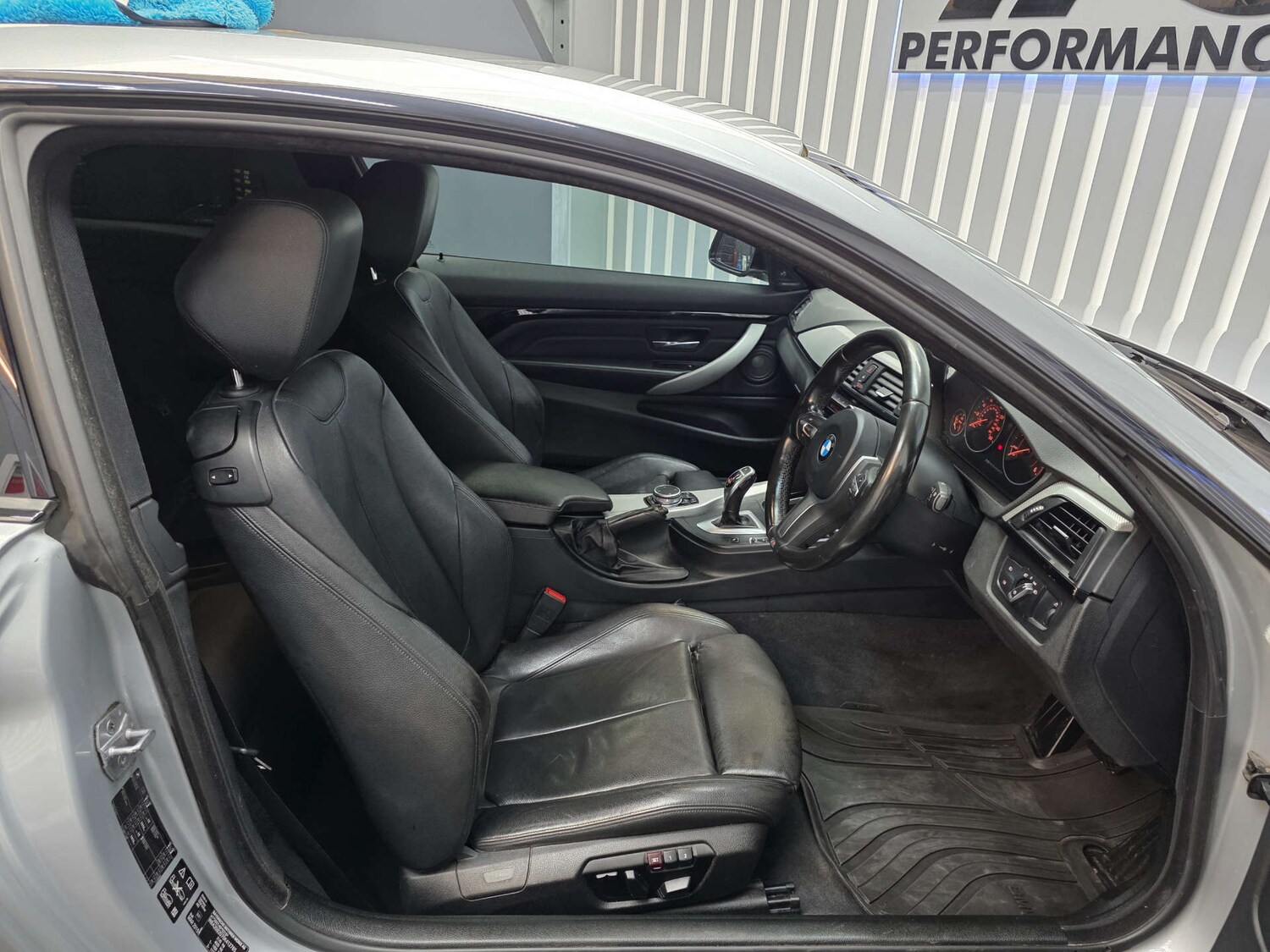 Used BMW 4 Series 2015 for sale - 77678655: Photo 19