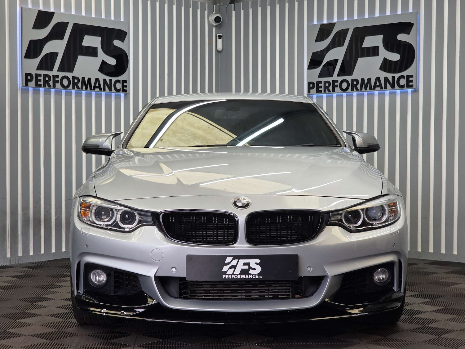 Used BMW 4 Series 2015 for sale - 77678655: Photo 2