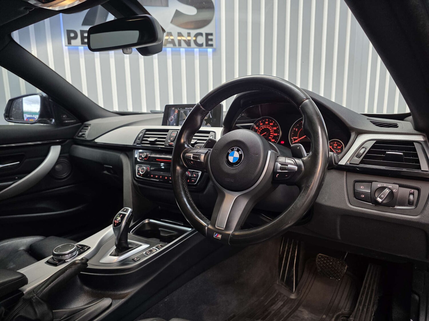 Used BMW 4 Series 2015 for sale - 77678655: Photo 20