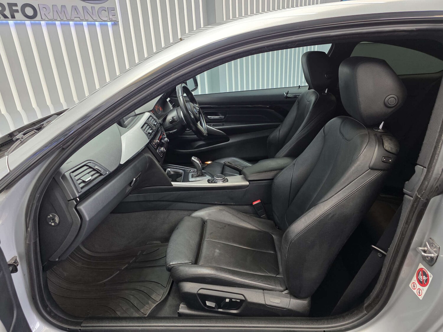 Used BMW 4 Series 2015 for sale - 77678655: Photo 21