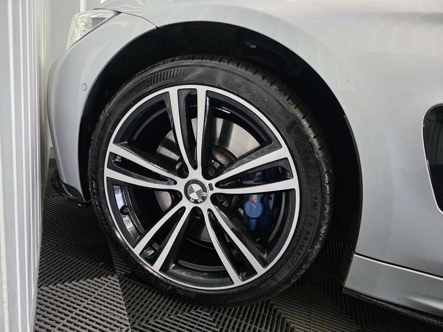 Used BMW 4 Series 2015 for sale - 77678655: Photo 22