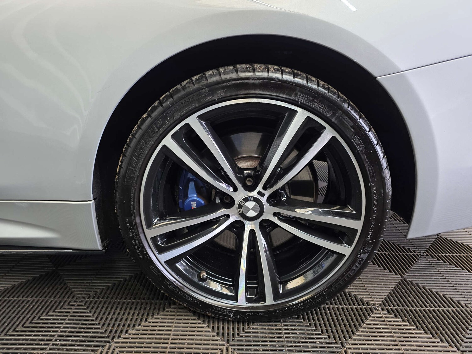 Used BMW 4 Series 2015 for sale - 77678655: Photo 23