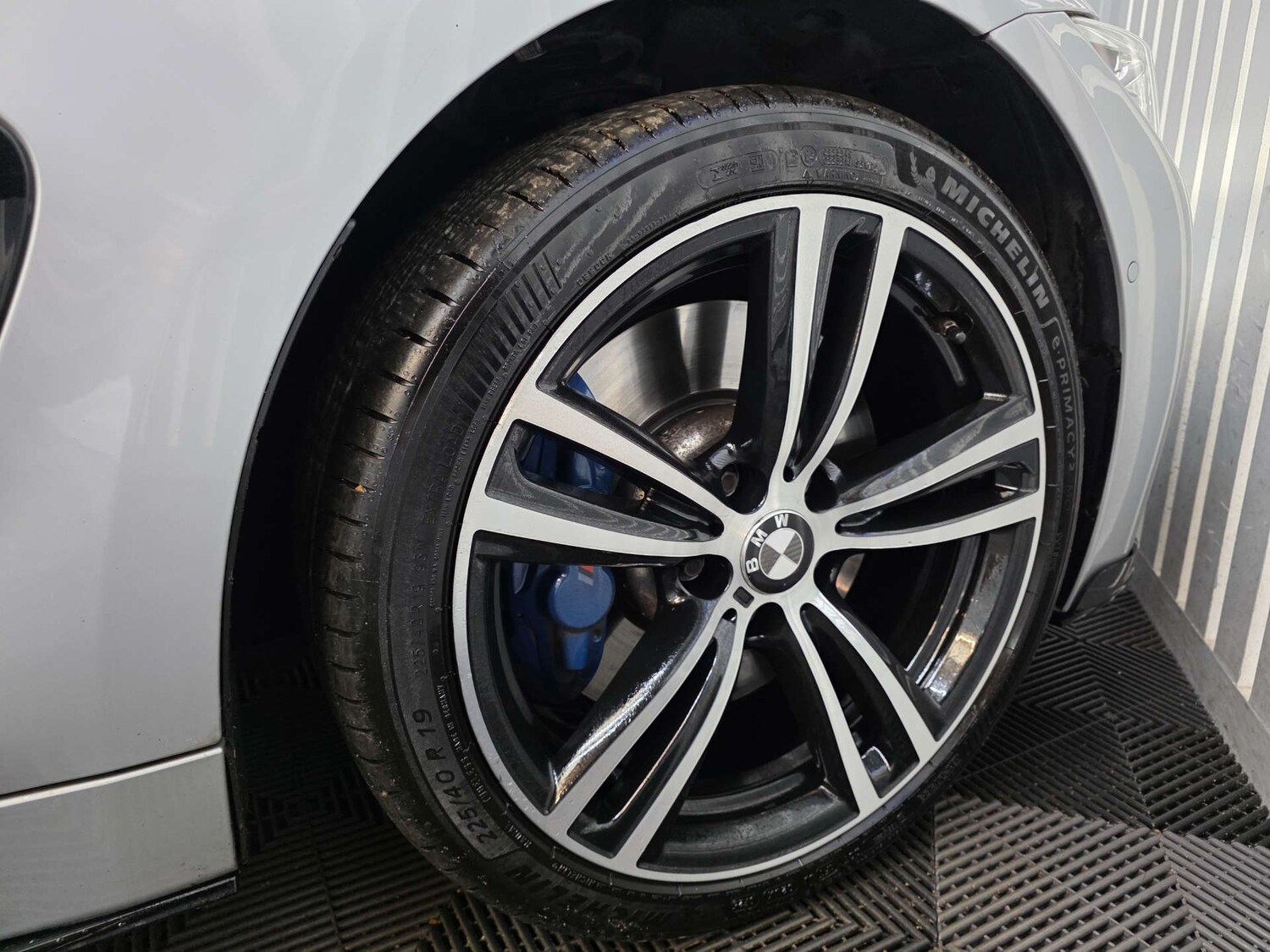 Used BMW 4 Series 2015 for sale - 77678655: Photo 24