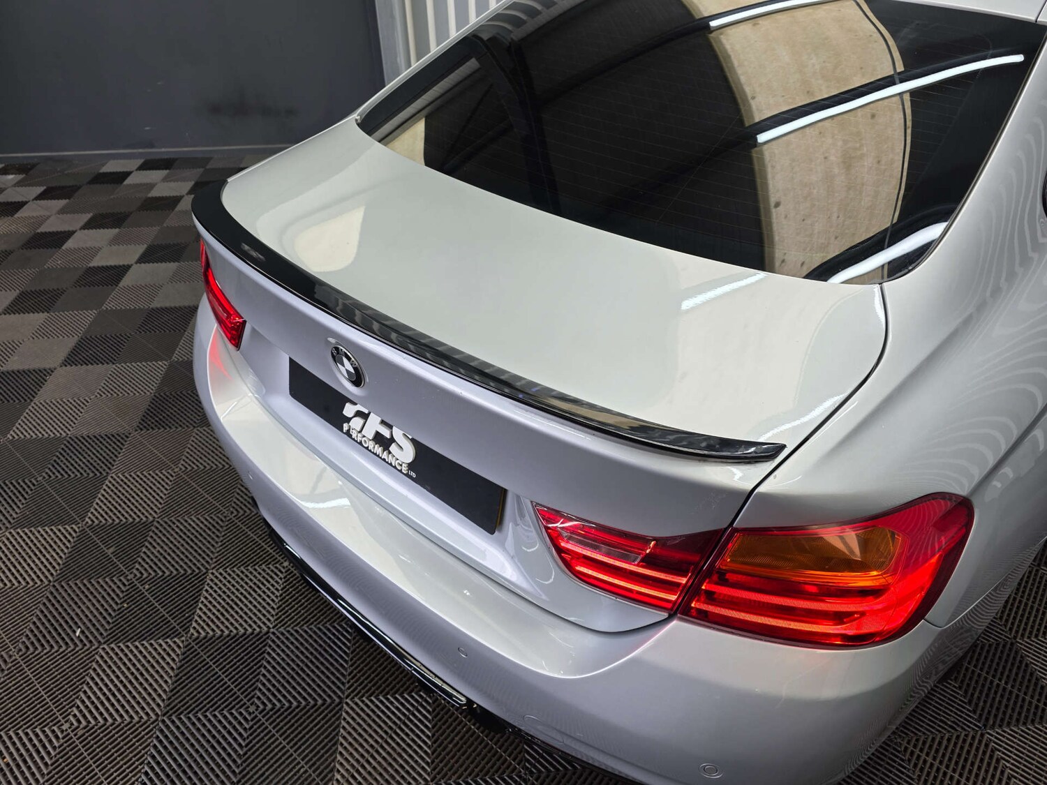 Used BMW 4 Series 2015 for sale - 77678655: Photo 26