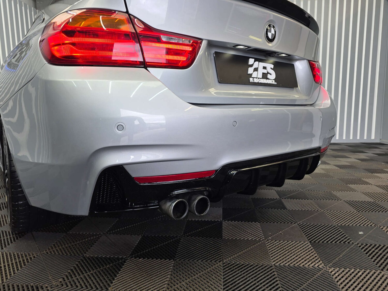 Used BMW 4 Series 2015 for sale - 77678655: Photo 27