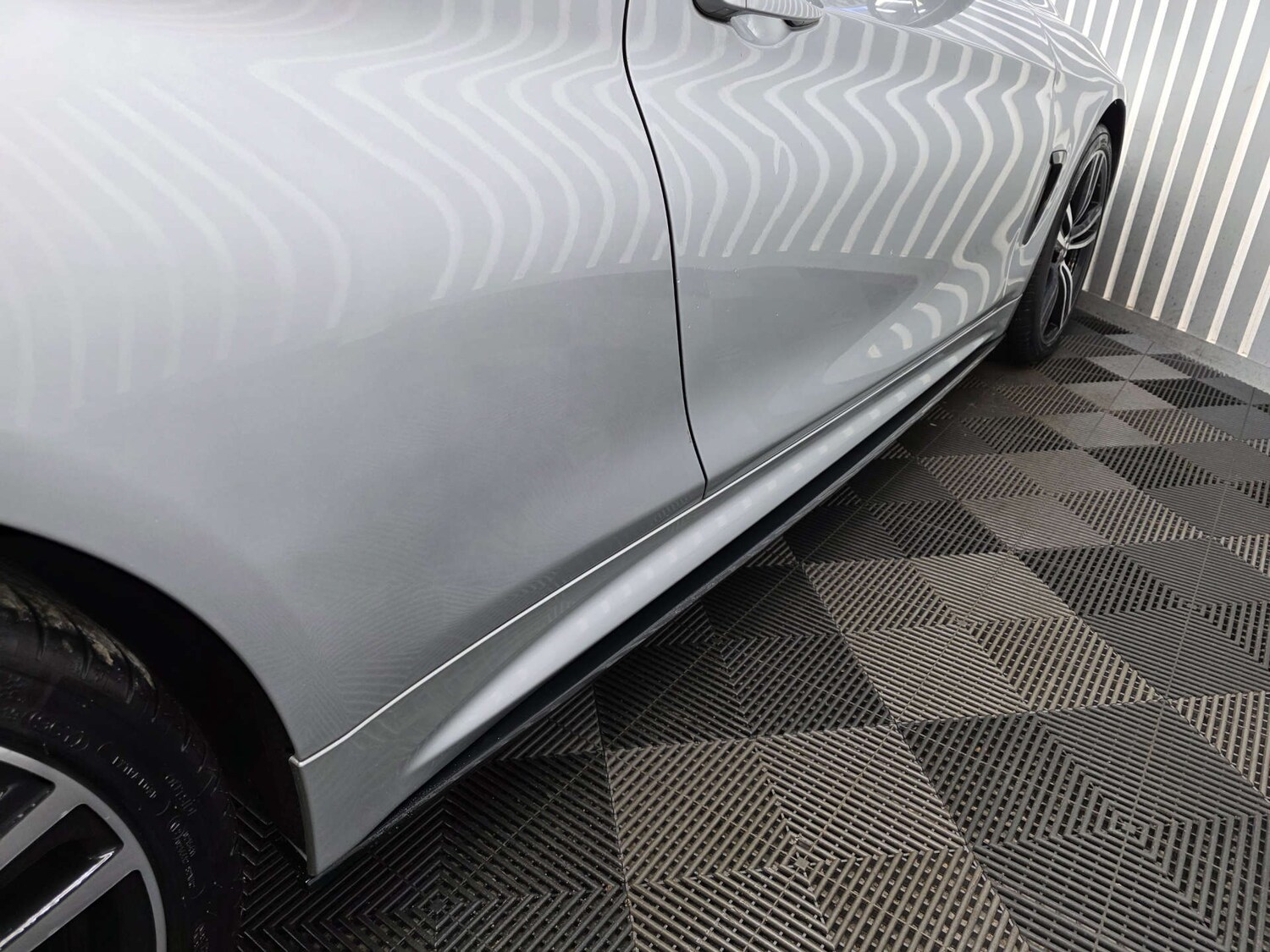 Used BMW 4 Series 2015 for sale - 77678655: Photo 28