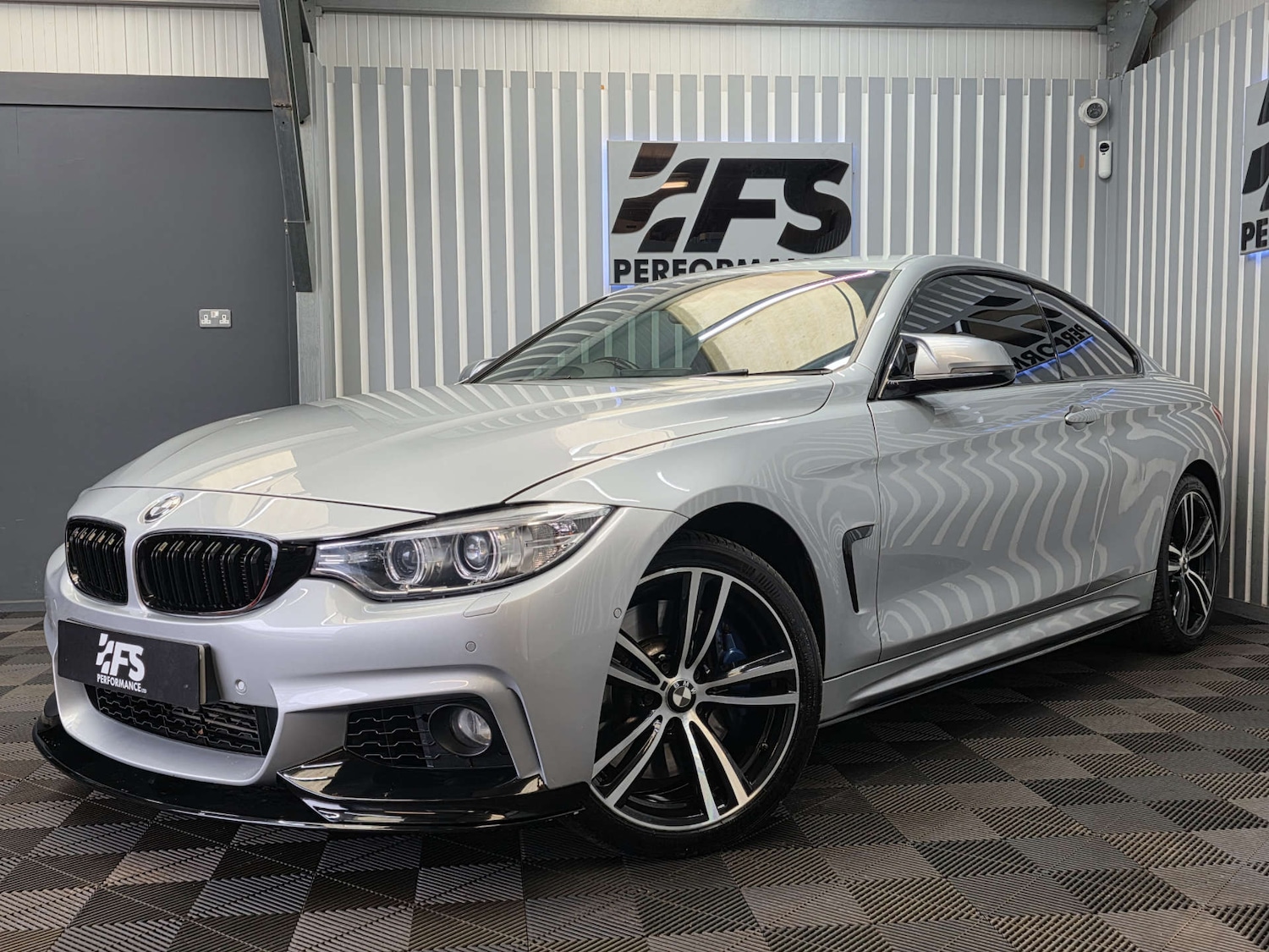 Used BMW 4 Series 2015 for sale - 77678655: Photo 3