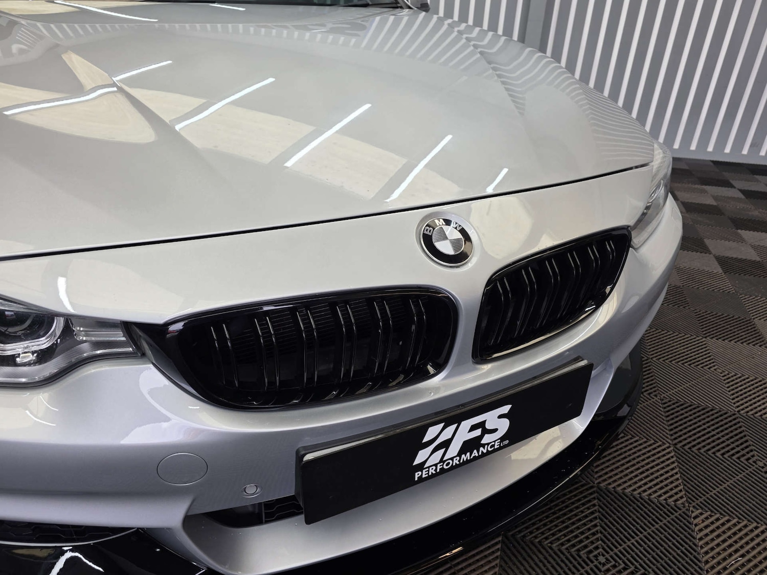 Used BMW 4 Series 2015 for sale - 77678655: Photo 30