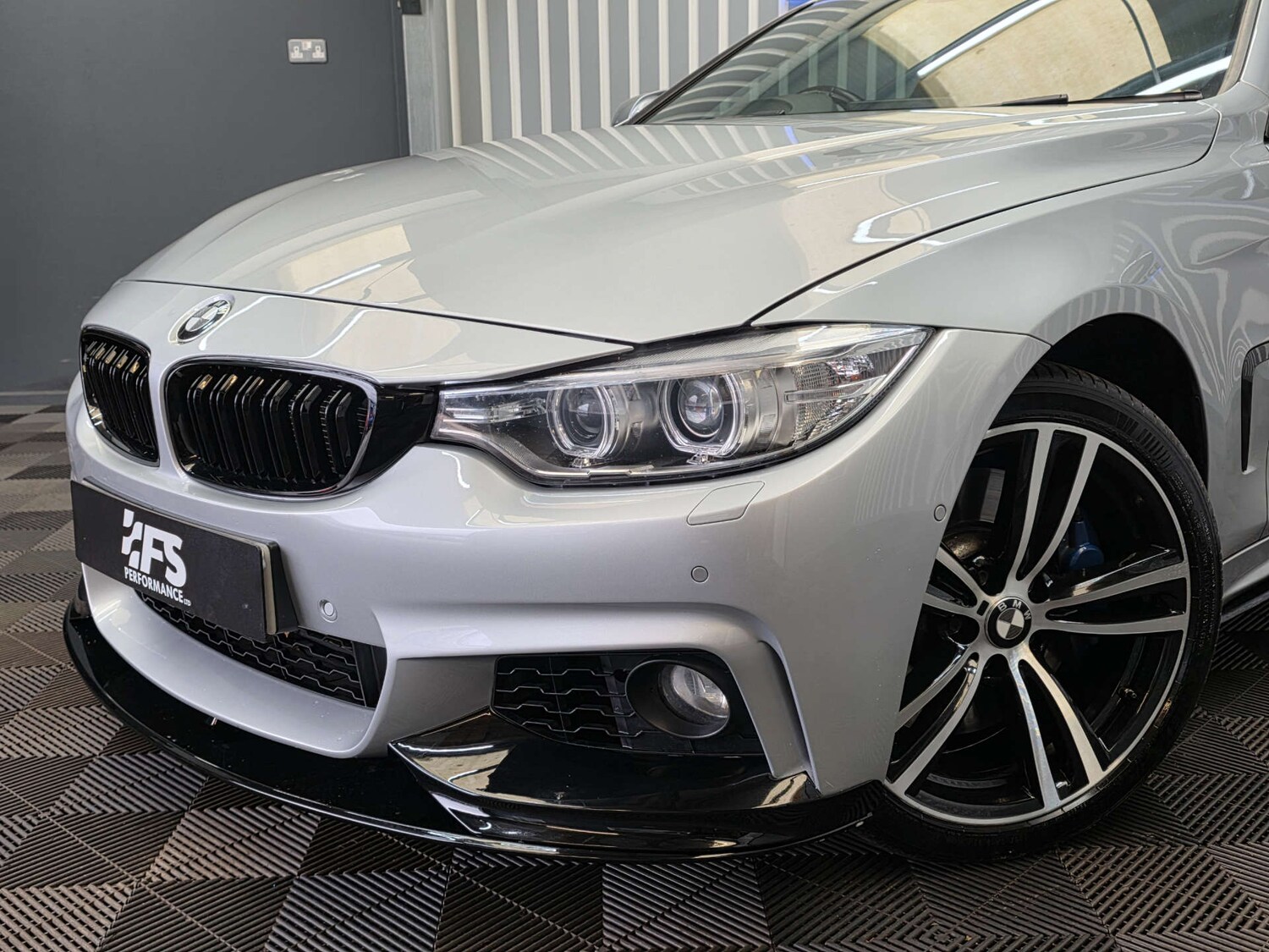 Used BMW 4 Series 2015 for sale - 77678655: Photo 31