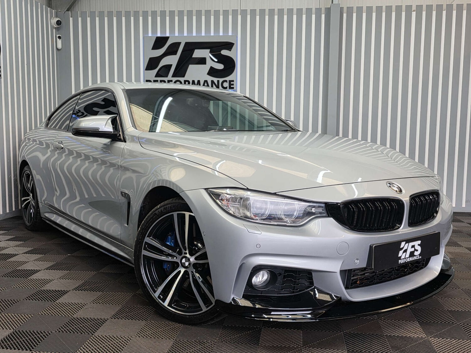 Used BMW 4 Series 2015 for sale - 77678655: Photo 32