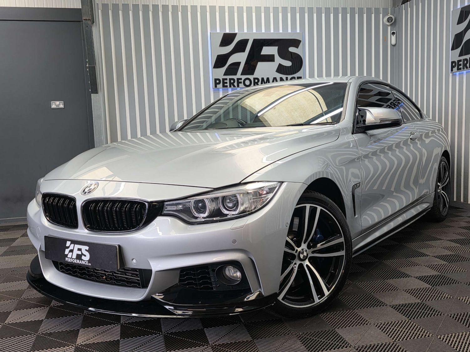 Used BMW 4 Series 2015 for sale - 77678655: Photo 34