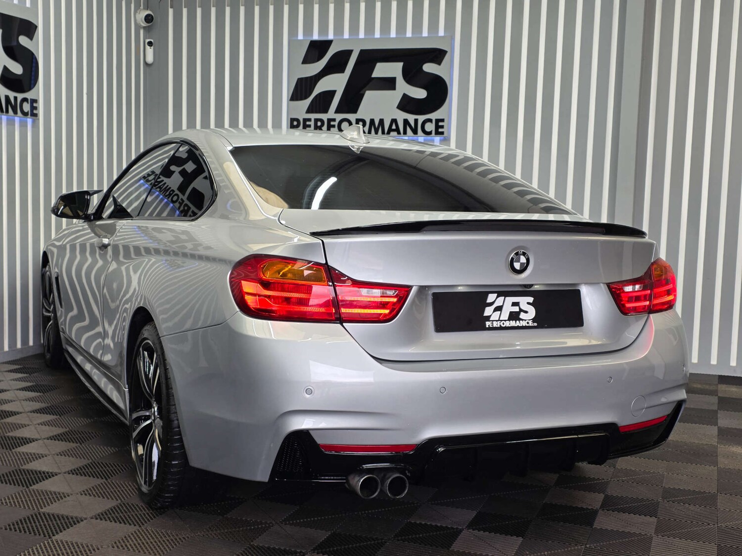 Used BMW 4 Series 2015 for sale - 77678655: Photo 35