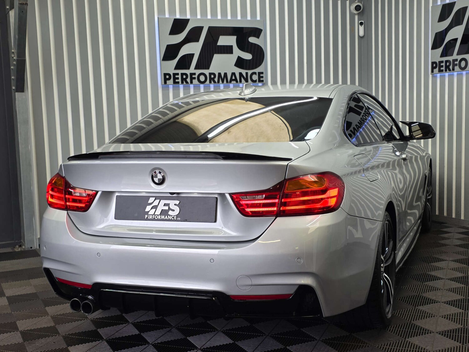 Used BMW 4 Series 2015 for sale - 77678655: Photo 37