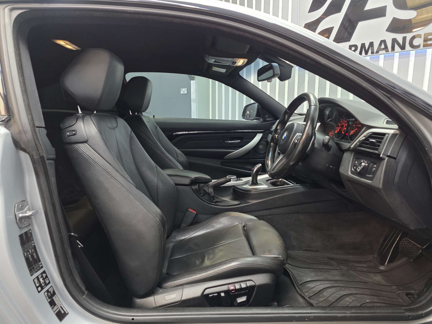 Used BMW 4 Series 2015 for sale - 77678655: Photo 38