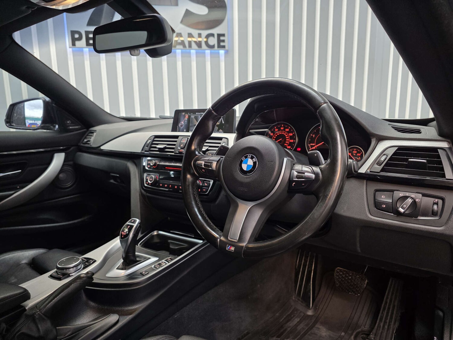 Used BMW 4 Series 2015 for sale - 77678655: Photo 39