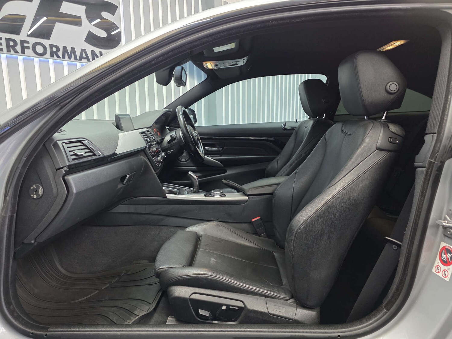 Used BMW 4 Series 2015 for sale - 77678655: Photo 40