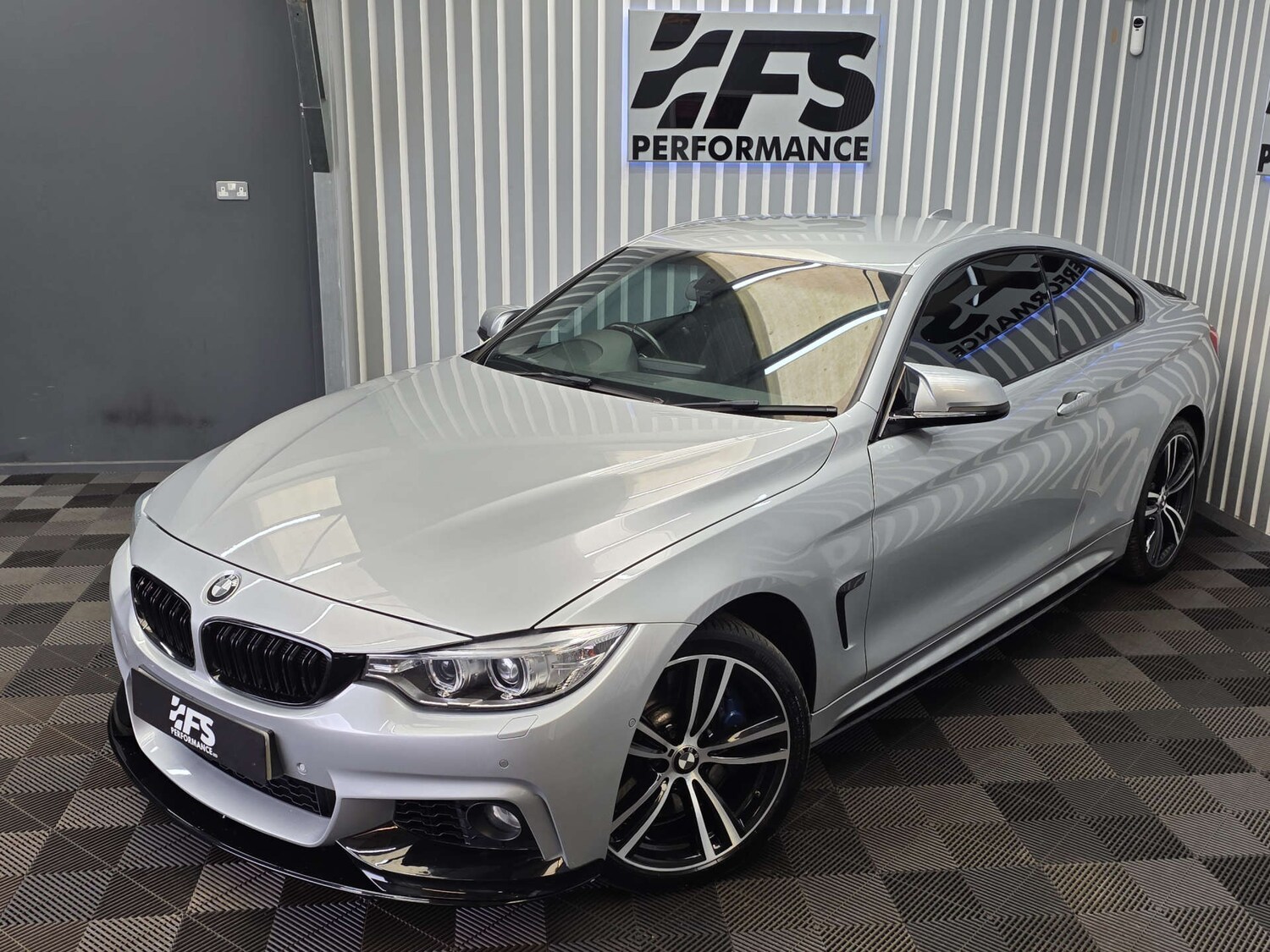 Used BMW 4 Series 2015 for sale - 77678655: Photo 44