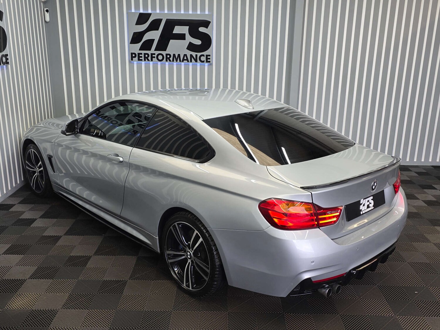 Used BMW 4 Series 2015 for sale - 77678655: Photo 45